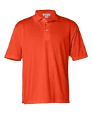 FeatherLite 0469 Moisture Free Mesh Sport Shirt Brite Orange