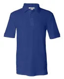 FeatherLite 0500 Pique Sport Shirt in Royal