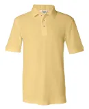 FeatherLite 0500 Pique Sport Shirt in Banana