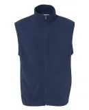 FeatherLite 3310 Unisex Microfleece Vest Nantucket Navy