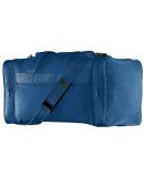 417 AUGUSTA 600D POLY SMALL GEAR BAG  in Navy