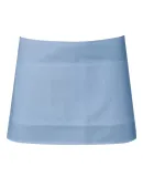 FeatherLite 6005 Waist Apron in Glacier blue