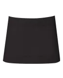 FeatherLite 6005 Waist Apron in Onyx black