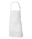 FeatherLite 6013 Full Apron Arctic White
