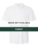 FeatherLite 0100 Value Polyester Sport Shirt Forest