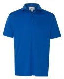 FeatherLite 0100 Value Polyester Sport Shirt Royal