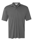 FeatherLite 0100 Value Polyester Sport Shirt Steel