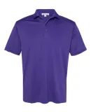FeatherLite 0100 Value Polyester Sport Shirt Purple