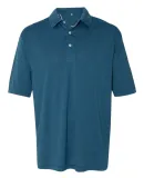 FeatherLite 0470 Heathered Sport Shirt Heather Blue