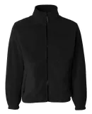 Sierra Pacific 3061 Full-Zip Fleece Jacket Black