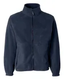 Sierra Pacific 3061 Full-Zip Fleece Jacket Navy