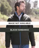 Stormtech GSX-2 DWR Axis Insulated Shell Black/ Sundance
