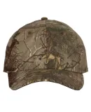 DRI DUCK 3301 Wildlife Buck Cap in Realtree xtra