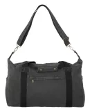 DRI DUCK 1038 45.9L Weekender Bag in Charcoal/ black