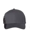 DRI DUCK 3350 Trucking Cap Grey