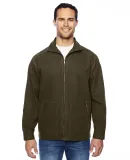 DRI DUCK 5038 Trail Canyon Cloth™ Unlined Canvas Tobacco