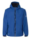 DRI DUCK 5335 Torrent Waterproof Jacket Tech Blue