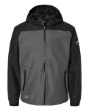 DRI DUCK 5335 Torrent Waterproof Jacket Charcoal/ Black