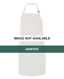 Chef Designs TT30 Bib Apron Hunter