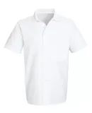 Chef Designs 5010 Button-Front Cook Shirt White
