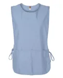 Chef Designs TP61 Cobbler Apron Light Blue