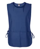 Chef Designs TP61 Cobbler Apron Royal