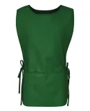 Chef Designs TP61 Cobbler Apron Kelly Green