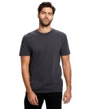 US Blanks US2000G Men's 4.5 oz. Short-Sleeve Garme in Vintage black