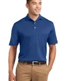 Sport Tek TK469 Sport-Tek Tall Dri-Mesh Polo in Royal