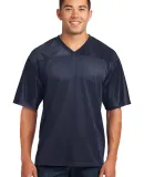 Sport Tek ST307 Sport-Tek PosiCharge Replica Jerse True Navy