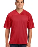 Sport Tek ST307 Sport-Tek PosiCharge Replica Jerse True Red