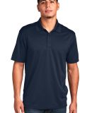 Sport Tek ST680 Sport-Tek PosiCharge Micro-Mesh Po in True navy