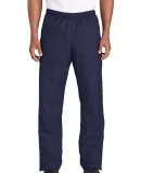 Sport Tek PST83 Sport-Tek Shield Ripstop Pant True Navy