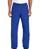 Sport Tek PST83 Sport-Tek Shield Ripstop Pant True Royal