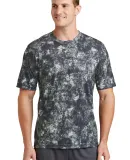 Sport Tek ST330 Sport-Tek Mineral Freeze Tee True Navy