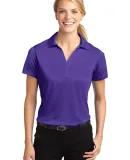 Sport Tek LST660 Sport-Tek Ladies Heather Contende in Var purple htr