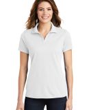 Sport Tek LST640 in White