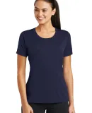 Sport Tek LST320 Sport-Tek Ladies PosiCharge Tough True Navy