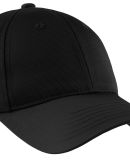 Sport Tek YSTC10 Sport-Tek Youth Dry Zone Nylon Ca in Black