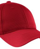 Sport Tek YSTC10 Sport-Tek Youth Dry Zone Nylon Ca in True red