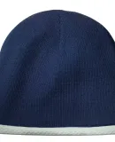 Sport Tek STC15 Sport-Tek Performance Knit Cap in True navy