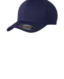 Sport Tek STC22 Sport-Tek Flexfit Cool & Dry Poly  True Navy