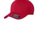 Sport Tek STC22 Sport-Tek Flexfit Cool & Dry Poly  True Red