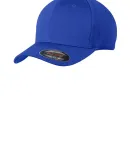 Sport Tek STC22 Sport-Tek Flexfit Cool & Dry Poly  True Royal