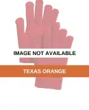 Sport Tek STA01 Sport-Tek Spectator Gloves Texas Orange