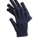 Sport Tek STA01 Sport-Tek Spectator Gloves in True navy