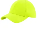 Sport Tek YSTC26 Sport-Tek Youth PosiCharge RacerM in Neon yellow