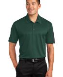 Sport Tek ST695 Sport-Tek PosiCharge Active Textur in Forest grn/gry