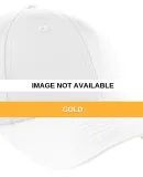 Sport Tek STC10 Sport-Tek Dry Zone Nylon Cap Gold