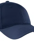 Sport Tek STC10 Sport-Tek Dry Zone Nylon Cap in True navy